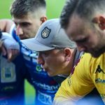 Sokół Ostróda - Stomil Olsztyn 0:1