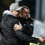 Sokół Ostróda - Stomil Olsztyn 0:1