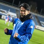 Sokół Ostróda - Stomil Olsztyn 0:1