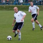 Olimpia 2004 Elbląg - Sokół Ostróda 1:3 (0:1)