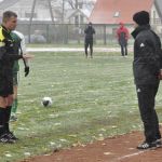 Znicz Biała Piska - Barkas Tolkmicko 1:0 (0:0) 