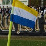 Olimpia Elbląg - Concordia Elbląg 0:0