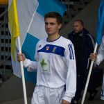 Olimpia Elbląg - Concordia Elbląg 0:0