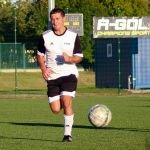 FC Dajtki Olsztyn - GKS Stawiguda 0:8