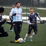 Stomil Olsztyn testuje zawodników z niższych lig