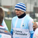 Stomil Olsztyn testuje zawodników z niższych lig