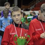 Stomil Cup w olsztyńskiej Uranii