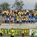 Stomil Olsztyn - GKS Katowice 3:1