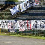 Stomil Olsztyn - GKS Katowice 3:1