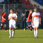 Polska U-15 - Norwegia U-15 0:6