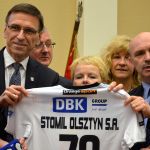 Radni powołali Stomil Olsztyn SA