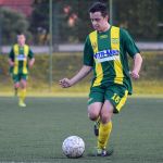 FC Dajtki - GKS Szczytno 1:0