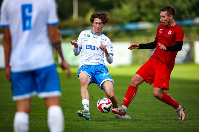 Aleksander Wtulich wypożyczony do Startu Nidzica