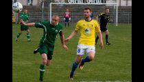 I liga: Olimpia znowu przegrała