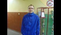 Bartek Bogdaniuk zaprasza na IV ligę
