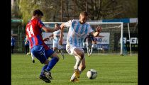 Tradycji stała się zadość! Miedź Legnica - Stomil Olsztyn 1:2