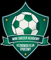 Mini Soccer Academy II Mrągowo (2010)