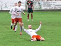 Wyniki III ligi: Concordia wygrała w Elblągu