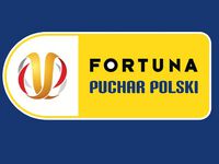 Concordia Elbląg odpadła z Fortuna Pucharu Polski