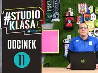 11. odcinek #StudioKlasa - sezon 2021/2022. ZOBACZ WIDEO!