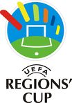 Porażka Warmii i Mazur w UEFA Regions Cup
