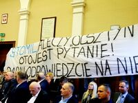 Stomil Olsztyn nie dostanie wsparcia od miasta