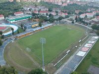Modernizacja stadionu Olimpii Elbląg coraz bliżej?