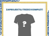 Zaprojektuj koszulkę Stomilu! Konkurs II-ligowca