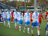 Stomil Olsztyn vs Mławianka Mława – zapowiedź meczu III ligi