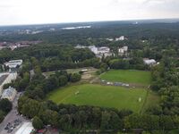 30 milionów złotych z Polskiego Ładu na centrum szkolenia piłkarskiego w Olsztynie