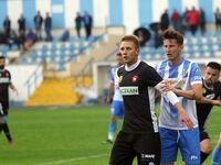 Arkadiusz Mroczkowski nowym zawodnikiem Stomilu