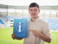 Rusza Ekstraklasa. Jest kilku zawodników z regionu