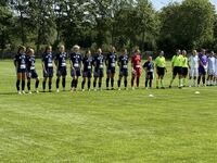 Stomilanki przegrały na początek sezonu