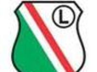 Sparing: Legia Warszawa ME - Mrągowia Mrągowo 3:0 (1:0)