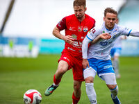 "Miejsce w tabeli nie jest zadowalające". Stomil po rundzie jesiennej