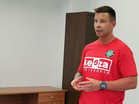 GKS Wikielec nie zmieni trenera