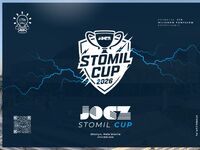 JOCZ Stomil Cup 2026: Wielkie święto sportu w Olsztynie