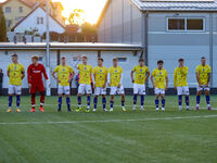 Rominta Gołdap wygrała 6:1 w Olsztynie