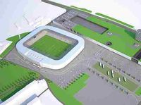 Wciąż nie ma chętnych do budowy stadionu w Olsztynie. Co dalej?
