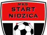 Sparing: Start Nidzica - Korona Szydłowo 0:2 (0:1)