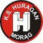 Sparing: Huragan Morąg - Legia Warszawa (ME) 0:2 (0:2)