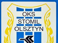 Stomil II Olsztyn rozegra 8 spotkań sparingowych