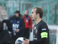 Mierzejewski strzelił bramkę w Pucharze Turcji