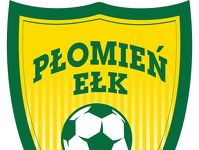 Płomień Ełk ma nowego głównego sponsora