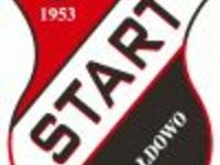 Sparing: Start Działdowo - Lech Rypin 0:2