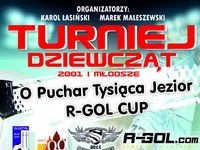 Puchar Tysiąca Jezior R-Gol Cup