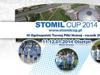 Stomil Huvepharma Cup 2014 – Turniej z pasją!