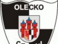 Sparing: Czarni Olecko - Płomień Ełk 1:0 (1:0)