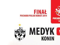 Bezpłatne wejściówki na finał Pucharu Polski kobiet!