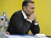 Kiłdanowicz złożył rezygnację!